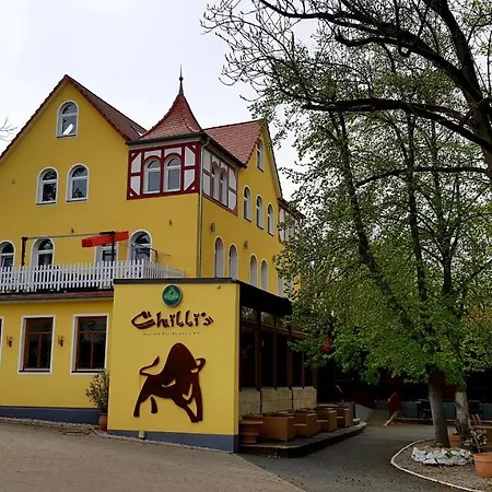Wunderschoene Im Zentrum Von 아파트