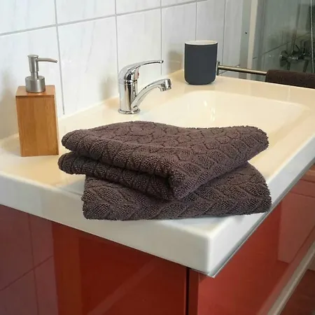 Wunderschoene Im Zentrum Von Herzogenaurach