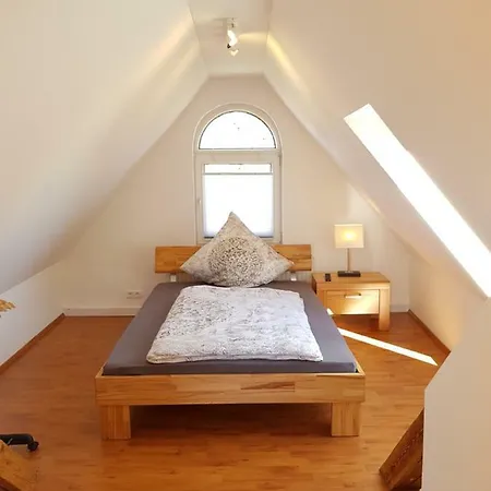 Διαμέρισμα Wunderschoene Im Zentrum Von Herzogenaurach