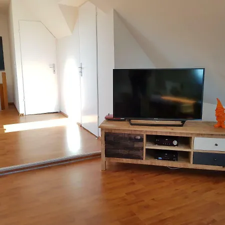 Wunderschoene Im Zentrum Von Διαμέρισμα