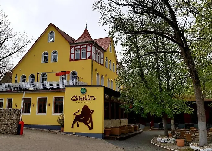 Wunderschoene Im Zentrum Von Apartamento