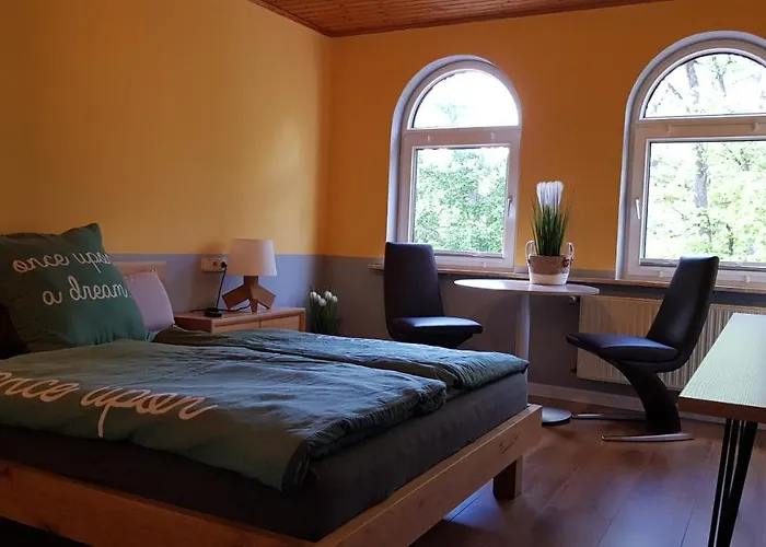 Wunderschoene Im Zentrum Von Apartamento *