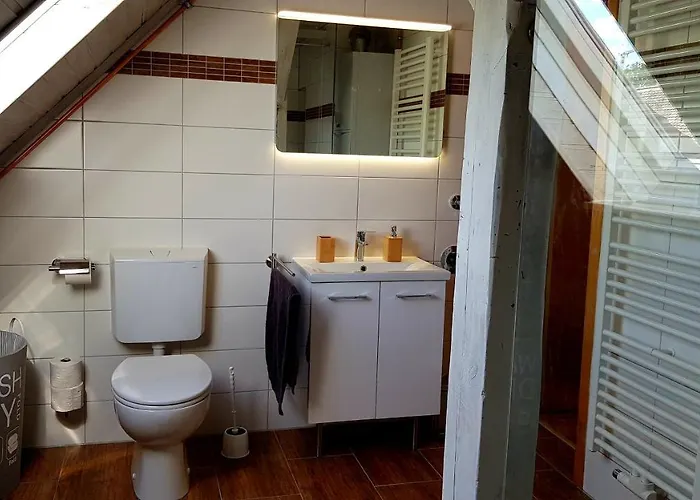 Wunderschoene Im Zentrum Von Herzogenaurach