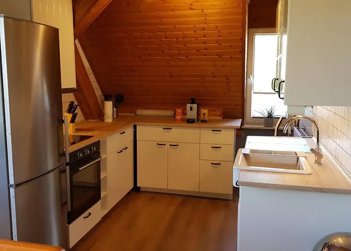 Wunderschoene Im Zentrum Von Apartamento Herzogenaurach