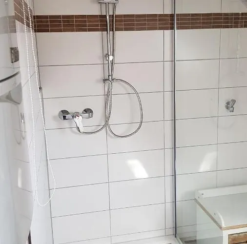 Wunderschoene Im Zentrum Von Apartamento *