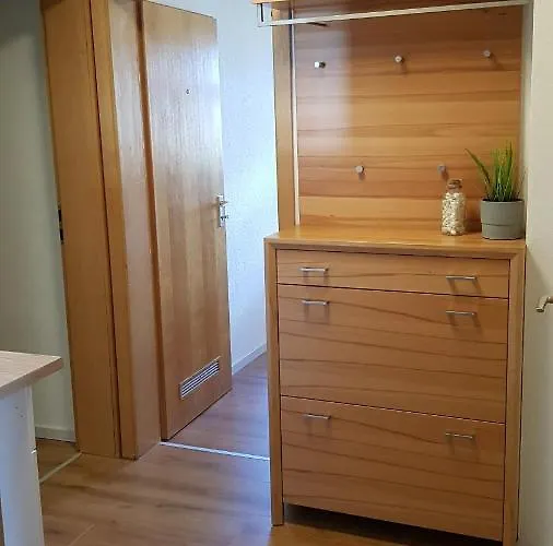 Wunderschoene Im Zentrum Von Apartamento *