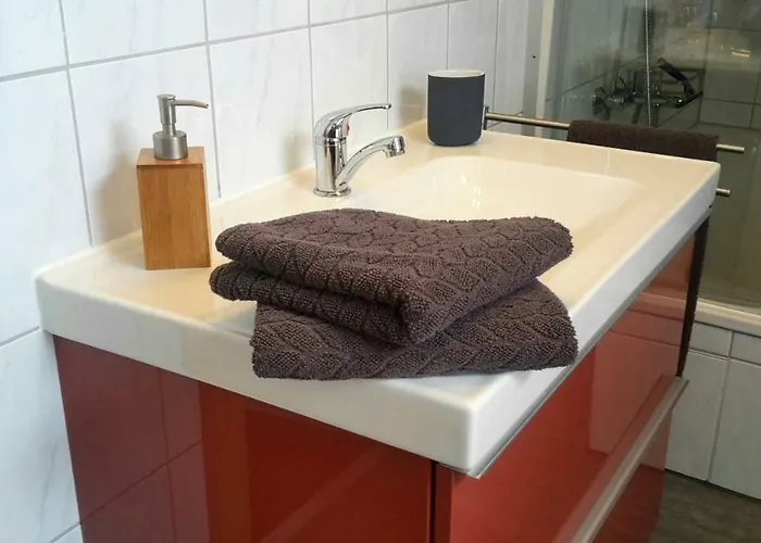 Wunderschoene Im Zentrum Von Herzogenaurach