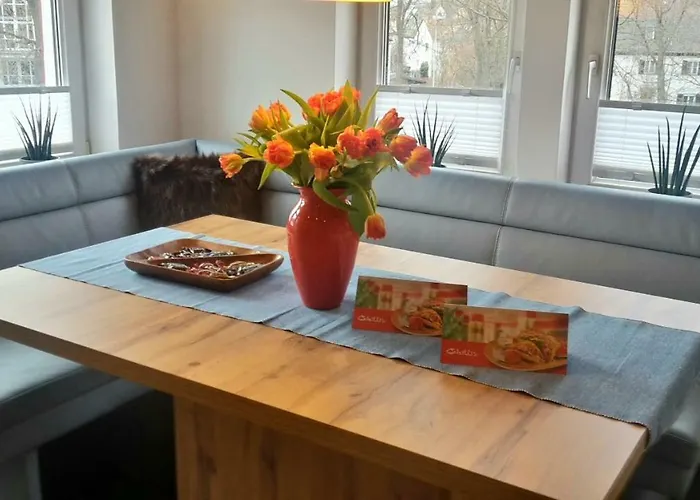 Wunderschoene Im Zentrum Von * Herzogenaurach