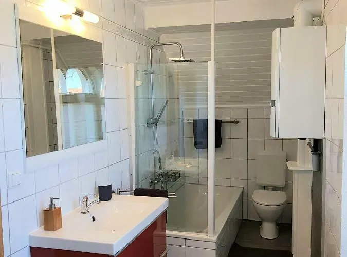Wunderschoene Im Zentrum Von Apartamento *