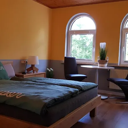 Wunderschoene Im Zentrum Von Apartman *