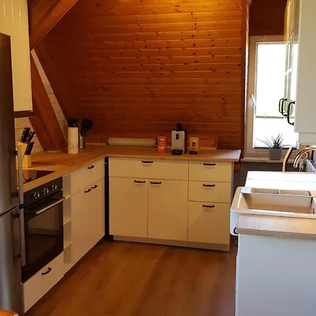 Wunderschoene Im Zentrum Von Apartman Herzogenaurach