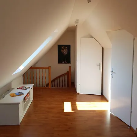Apartman Wunderschoene Im Zentrum Von Herzogenaurach