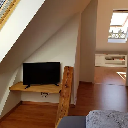 Wunderschoene Im Zentrum Von Herzogenaurach