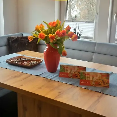 Wunderschoene Im Zentrum Von * Herzogenaurach
