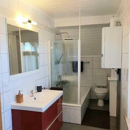 Wunderschoene Im Zentrum Von Apartman *