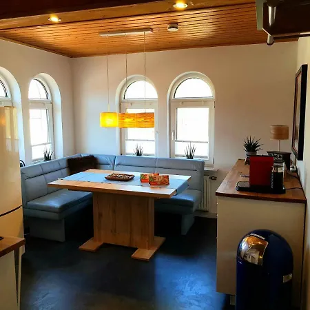 Wunderschoene Im Zentrum Von Apartman
