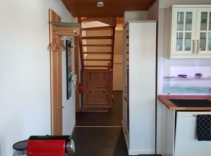 Apartmán Wunderschoene Im Zentrum Von Herzogenaurach